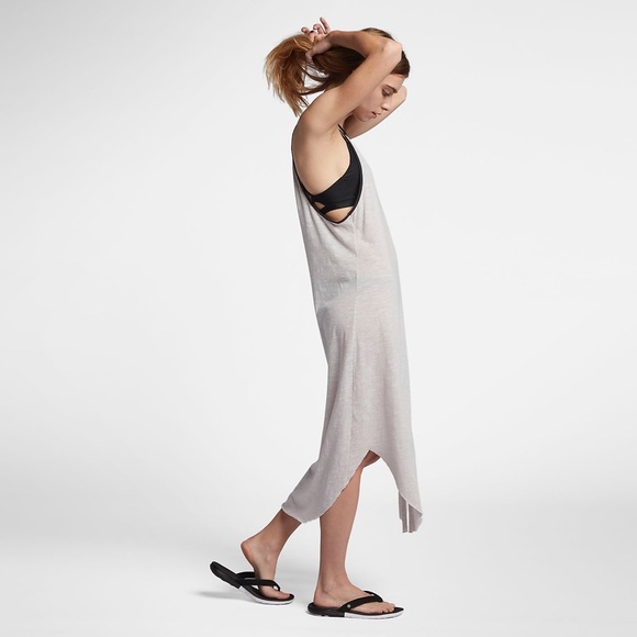 Hurley Beach Cover Up - Picture 5 of 6